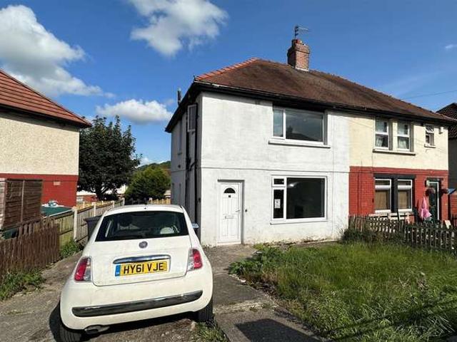 Farm for sale in Greengates, West Yorkshire