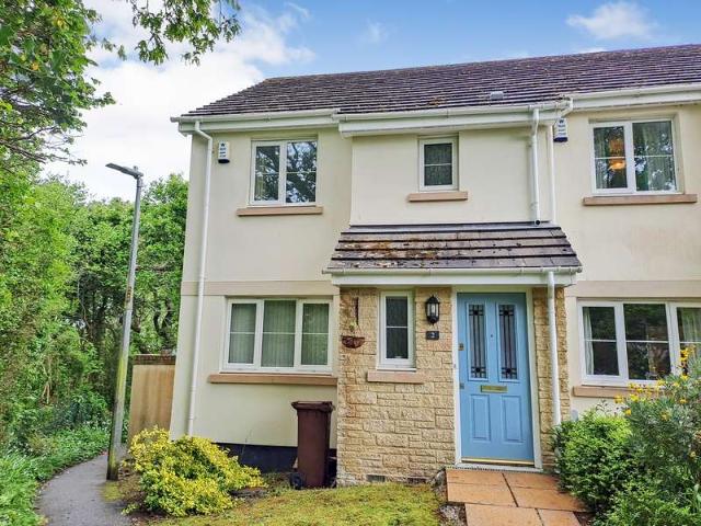 Farm for sale in Falmouth, Cornwall