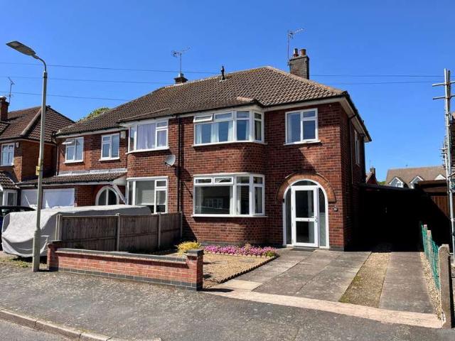 Farm for sale in Elmfield, Leicestershire
