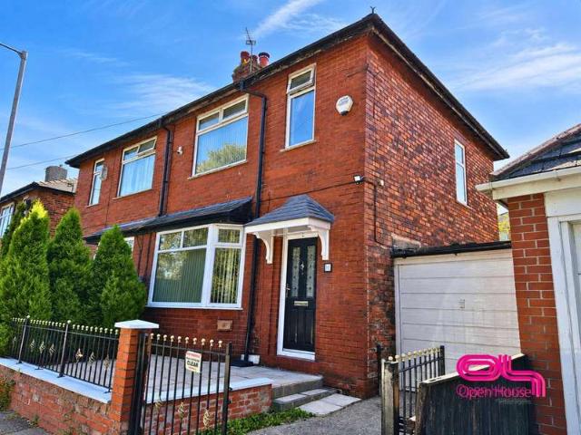 Farm for sale in Daubhill, Bolton