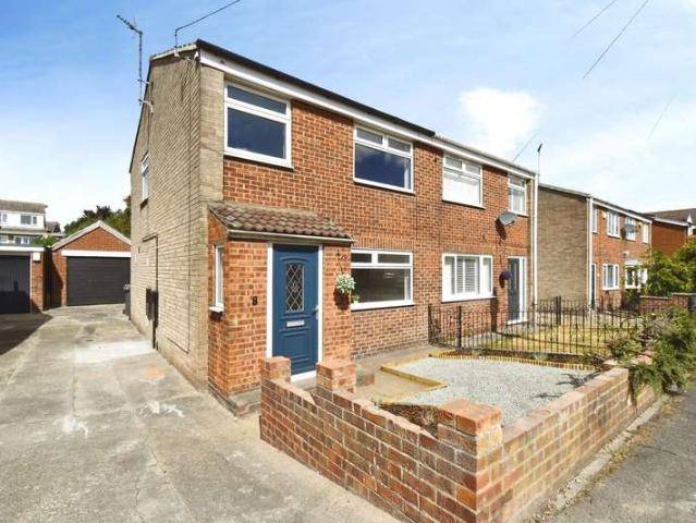 Farm for sale in Bransholme, Spring Cottage