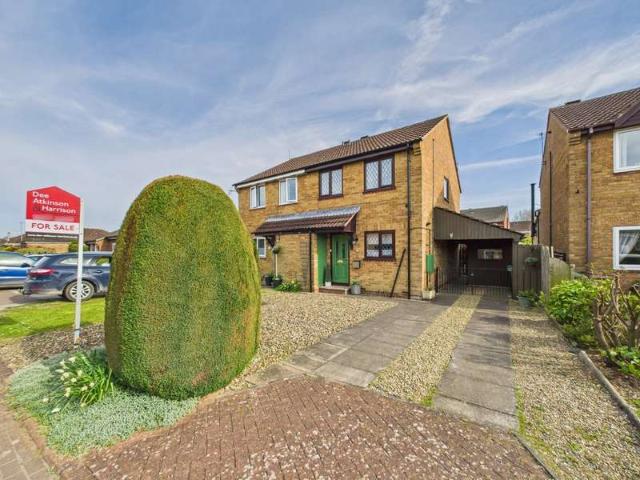 Farm for sale in Driffield, East Riding Of Yorkshire
