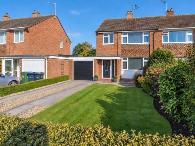 Farm for sale in Woodshaw, Royal Wootton Bassett