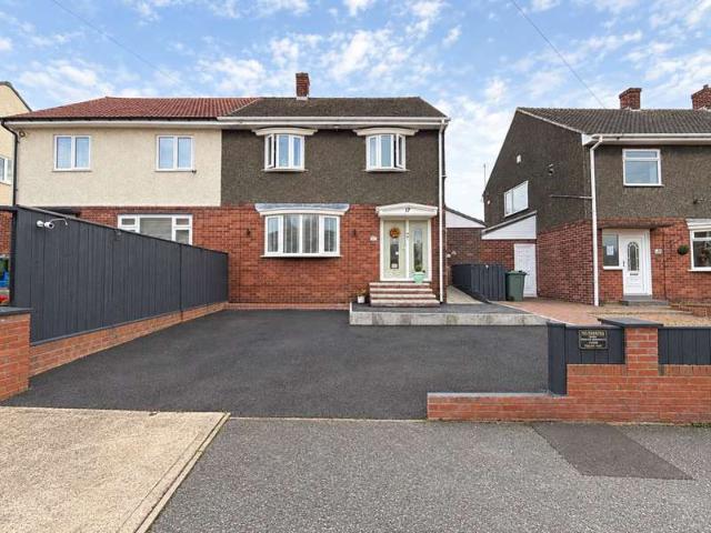 Farm for sale in Nookside, Sunderland
