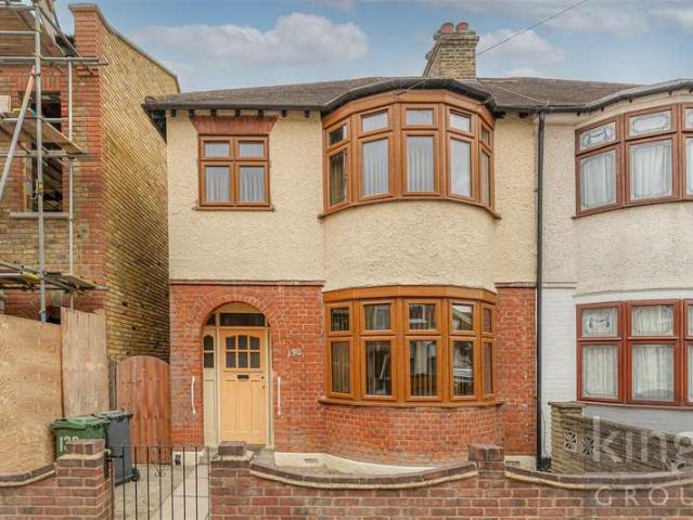 Farm for sale in Higham Hill, Greater London