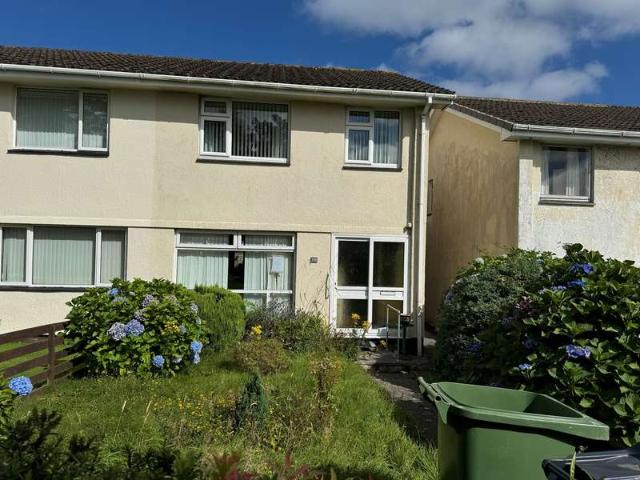 Farm for sale in St Stephen, Cornwall
