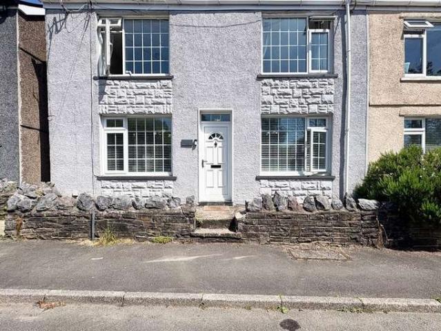 Farm for sale in Dyffryn Clydach, Neath Abbey