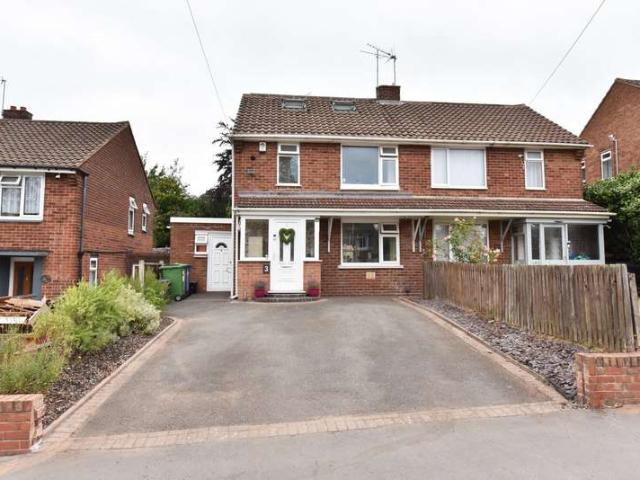 Farm for sale in Kingswinford, West Midlands