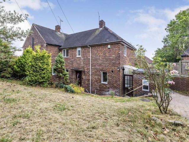 Farm for sale in Chapeltown, South Yorkshire