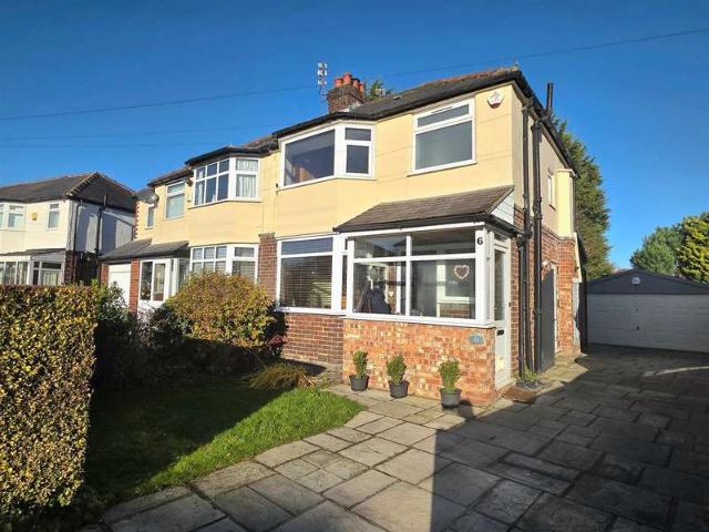Farm for sale in Heald Green, Greater Manchester