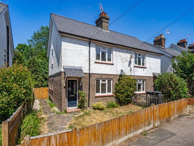 Farm for sale in Cross In Hand, East Sussex