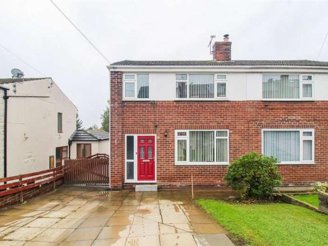 Farm for sale in Stanley, Wakefield