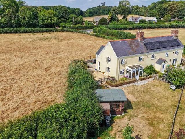 Farm for sale in Binnegar, East Stoke