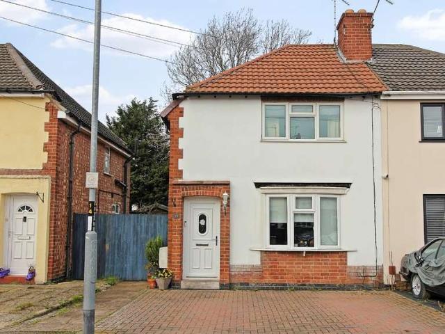 Farm for sale in South Wigston, Wigston Magna