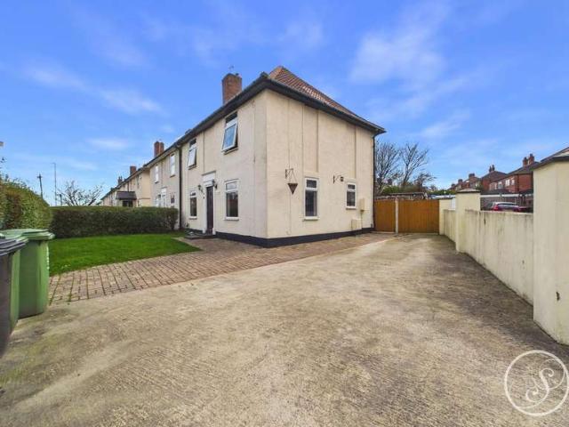 Farm for sale in Whitkirk, Colton