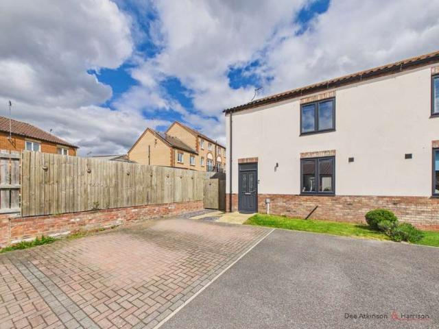 Farm for sale in Driffield, East Riding Of Yorkshire