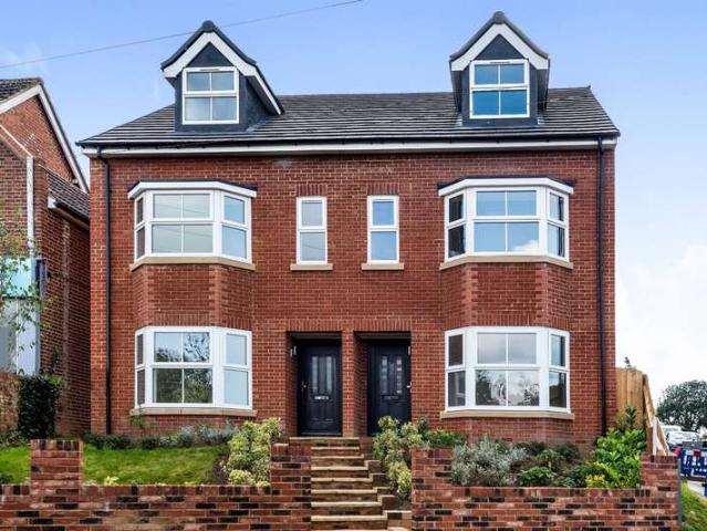 Farm for sale in Wargrave, Isle Of Man