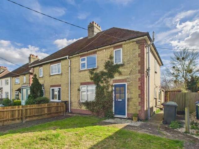 Farm for sale in Arrington, Cambridgeshire