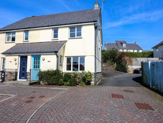 Farm for sale in Scredda, Cornwall