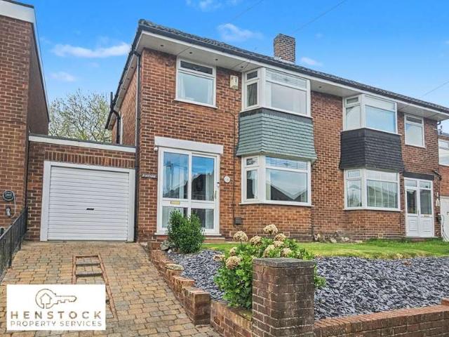 Farm for sale in Burnedge, Greater Manchester