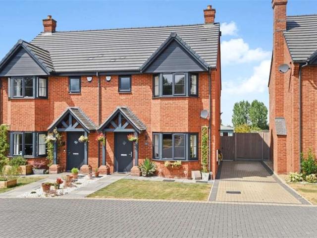 Farm for sale in Quainton