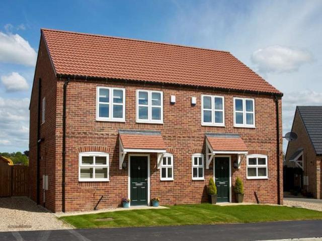 Farm for sale in Driffield, East Riding Of Yorkshire