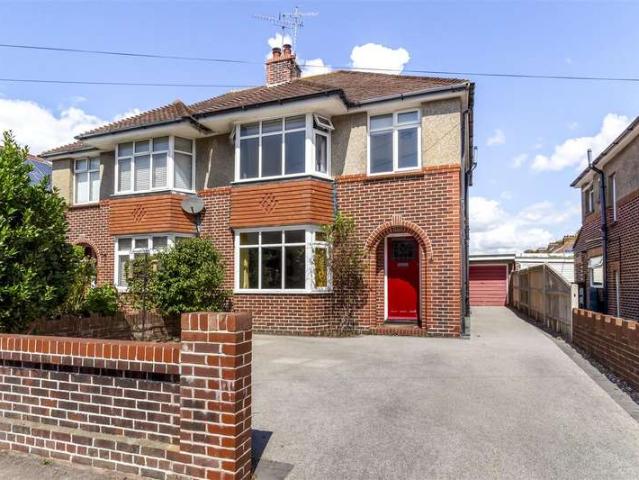 Farm for sale in Worthing, West Sussex