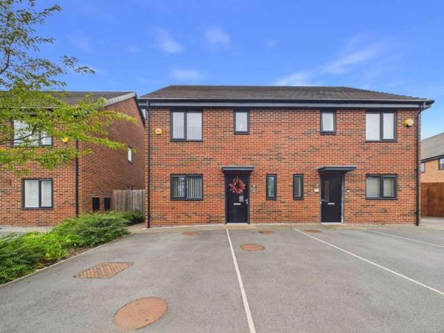 Farm for sale in Longhill, Hull