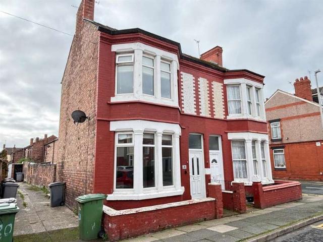 Farm for sale in Liscard