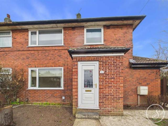 Farm for sale in West Yorkshire