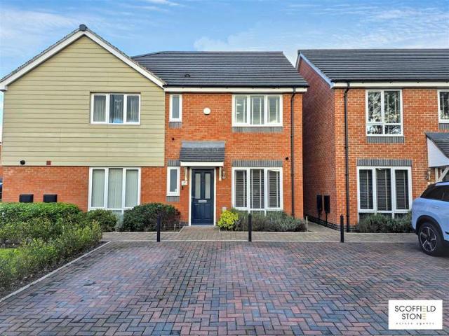Farm for sale in Burton upon Trent, East Staffordshire
