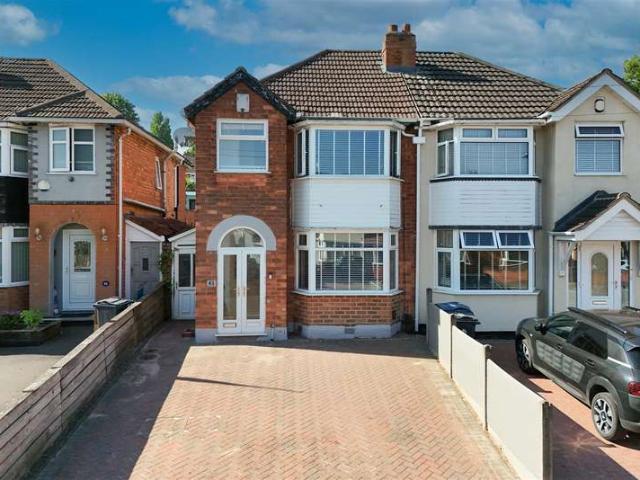 Farm for sale in West Midlands