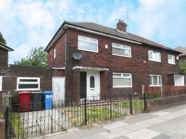 Farm for sale in Huyton, Knowsley