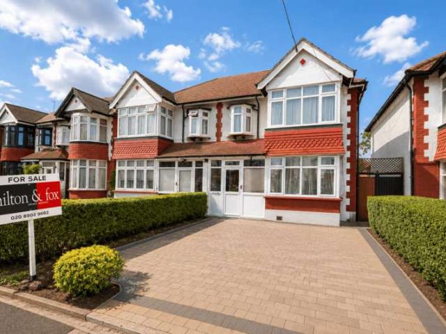 Farm for sale in Sudbury, Greater London