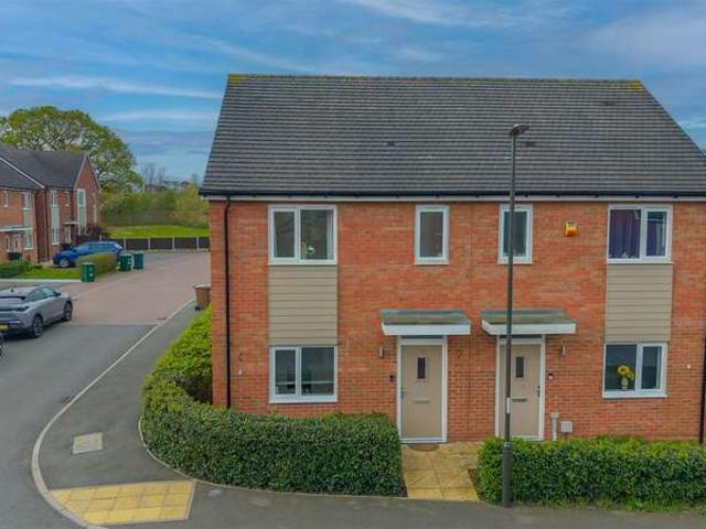 Farm for sale in Egginton, East Midlands