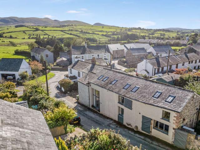 Farm for sale in Pardshaw, Dean