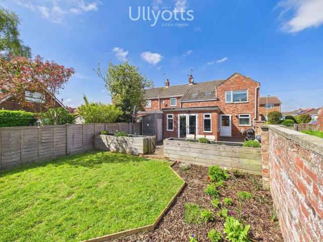 Farm for sale in Beeford
