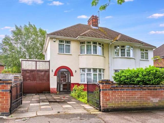 Farm for sale in Cauldwell, Bedford
