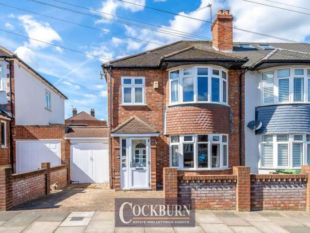 Farm for rent in New Eltham, Greater London