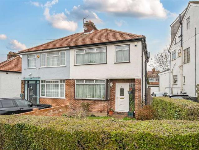 Farm for sale in The Hale, Greater London