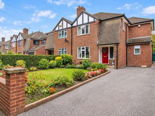 Farm for sale in Ossett, West Yorkshire