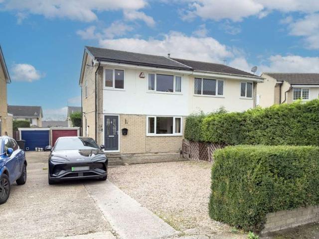 Farm for sale in Clifton, Calderdale