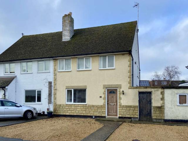 Farm for sale in Arbury, Cambridgeshire