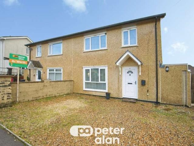 Farm for sale in Town, Merthyr