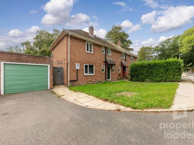 Farm for sale in Lamas, Broadland