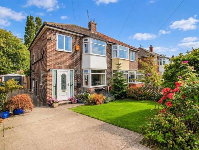 Farm for sale in Pontefract, Wakefield