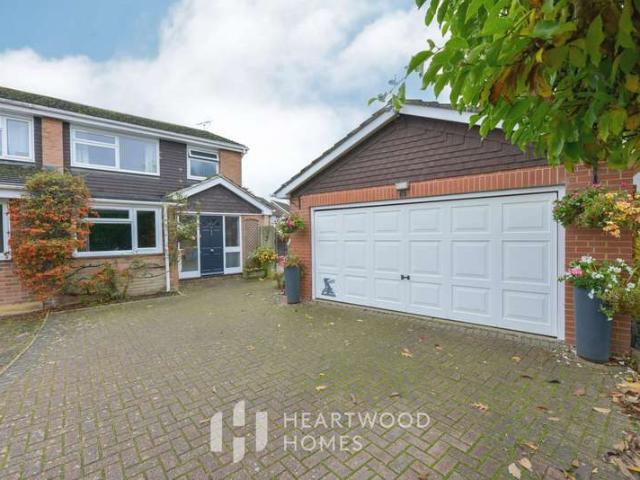 Farm for sale in Sandridge, St Albans