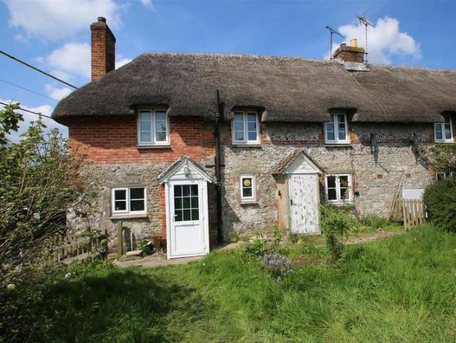 Farm for sale in Bowerchalke, Wiltshire