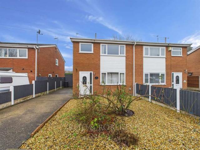 Farm for sale in Johnstown, Wales