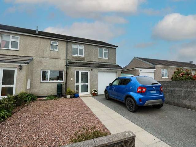 Farm for sale in Cornwall